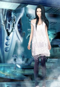 功夫少女換換愛