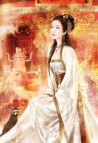 大領導的小女人:市長惹紅顏
