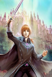 異世界龍與魔法