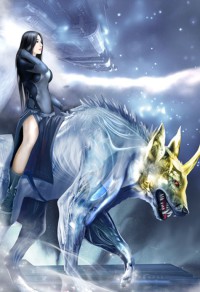 末世之重生為蝶