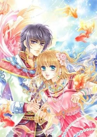 【雷穿之色霸天下】白髮小魔女