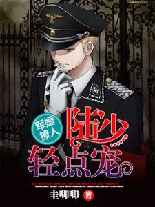 軍婚撩人:陸少,輕點寵