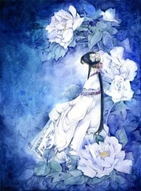 副本到底有谁在啊，大佬她怎么又杀疯了