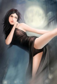 办公室诱惑：漂亮女上司