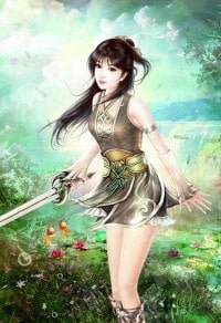 艳色撩人