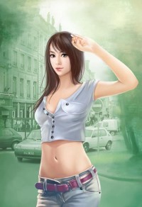 帅帅小子之千娇百媚
