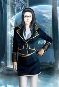 妻子和女儿的幸福(修订版)