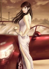 豪门世婚