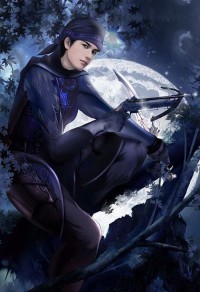 見鳳使舵[宮鬥gl]