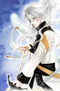缠绵入骨：总裁好好爱