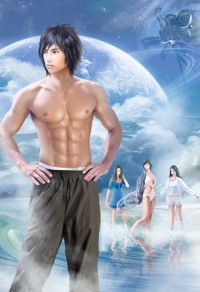 贾维斯的团宠女儿[综英美]
